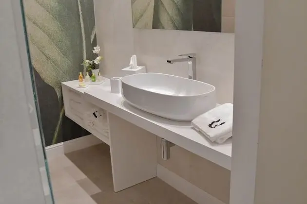 The Unique - Banyo Tipleri