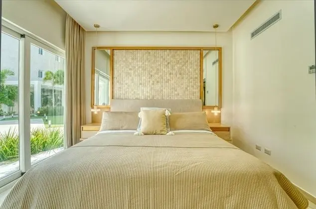 Unique Modern Apartment With Direct Beach Access - Oda