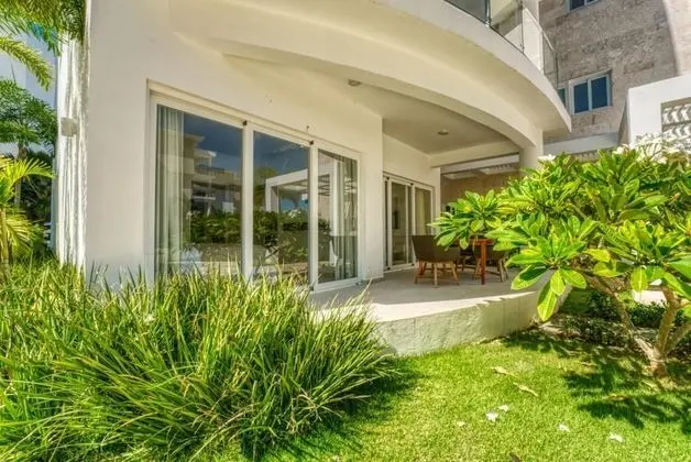 Unique Modern Apartment With Direct Beach Access - Oda