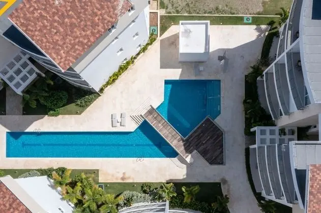 Unique Modern Condo with Beach Access - Havuz