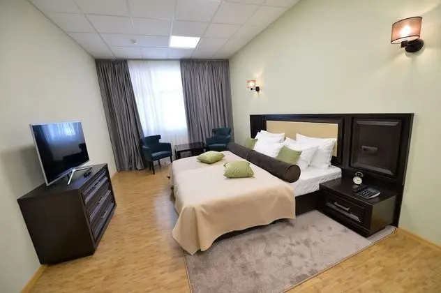 Unique Hotel