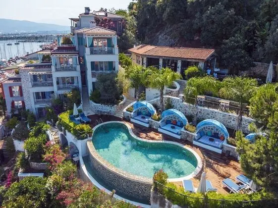 Hotel Unique