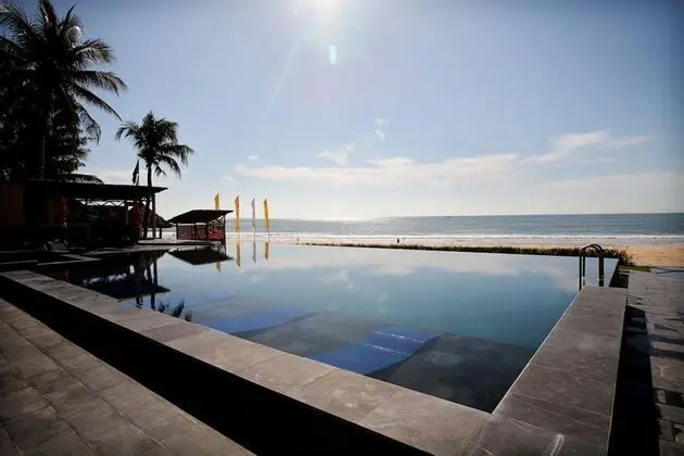 Unique Mui Ne Resort & Spa