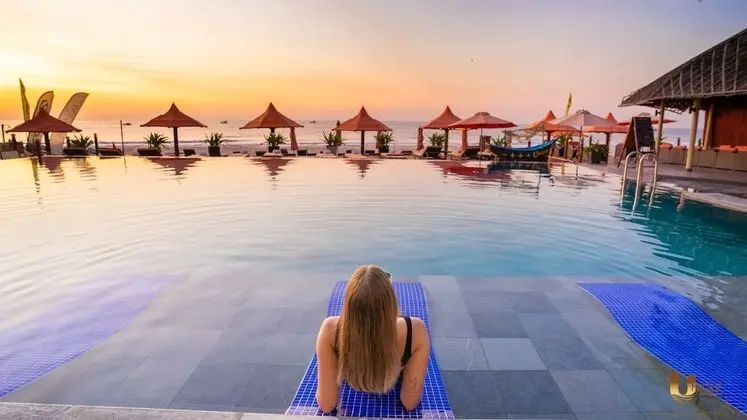 Unique Mui Ne Resort & Spa - Öne Çıkan Resim