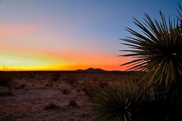 Unique off Grid Desert Retreat, California, USA - Genel