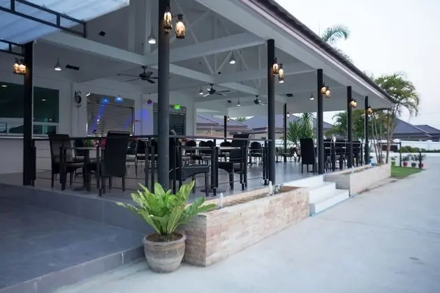 Unique Pool Villa - Yerinde Yemek