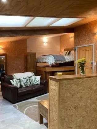 Unique Quirky Studio in Spreyton - Oda