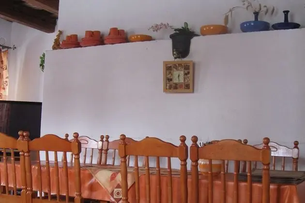 Unique Renovated Bakery Situated in a Landhouse - Yerinde Yemek