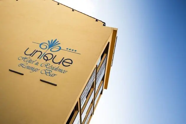 Unique Hotel & Residence