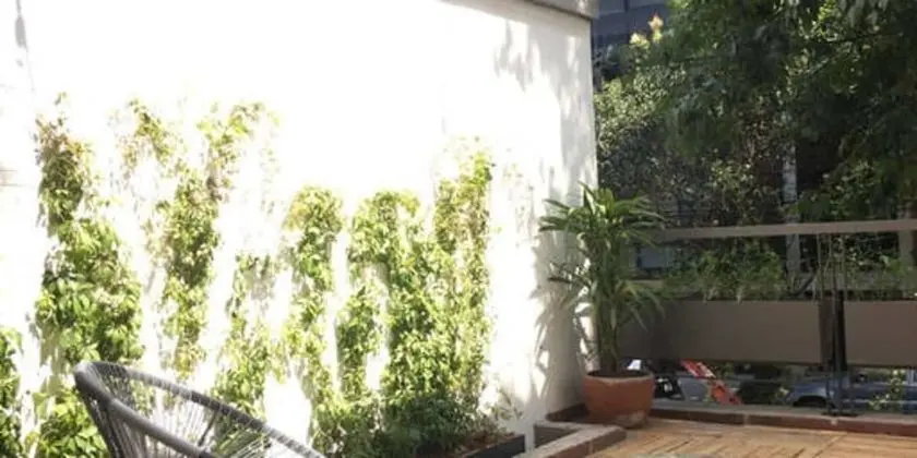 Unique Roma Town House by Mr.W