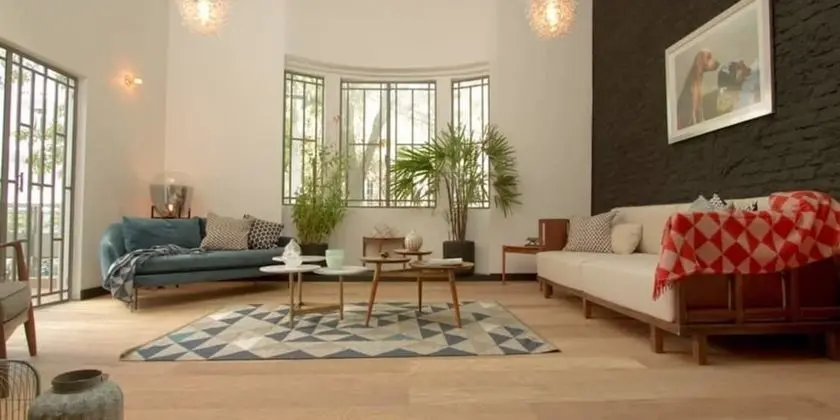 Unique Roma Town House by Mr.W - Öne Çıkan Resim