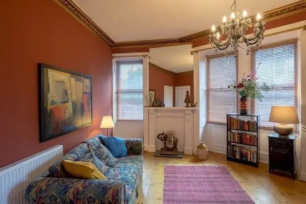 Unique Royal Mile Apt - Relive Music History - Öne Çıkan Resim