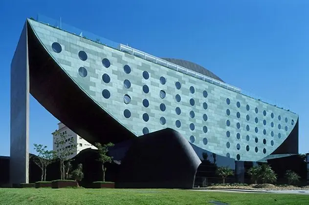Unique Sao Paulo