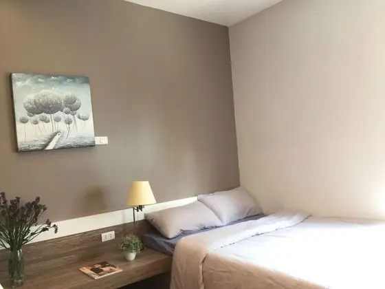 Unique Serviced Apartment - Oda