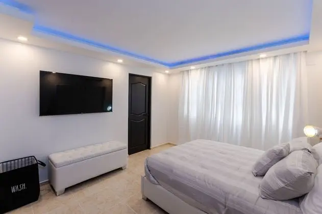 Unique & Spacious 2bdrs Luxury Condo - Oda