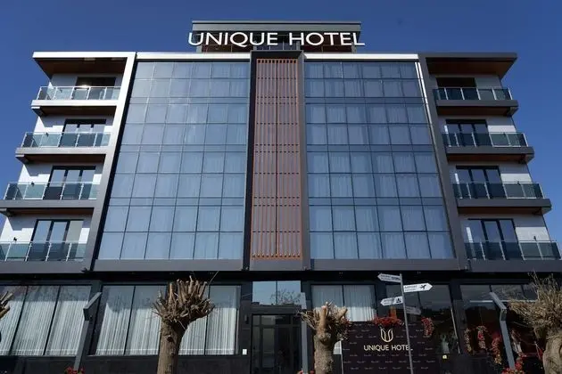 Unique Hotel
