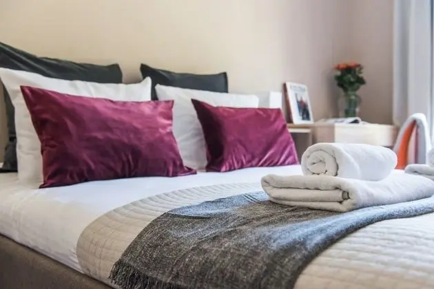 Unique Unusual Apartment in Heart of Jewish Quarter