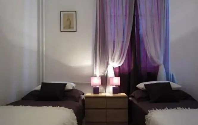 Unique Warsaw Center Apartment