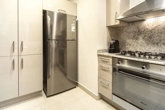 Uniquely Elegant 2BR In Prestigious Downtown Dubai! - İç Mekan