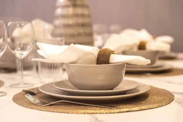 Uniquely Elegant 2BR In Prestigious Downtown Dubai! - İç Mekan