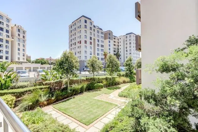 UniqueStay Mayfair Deluxe Apartment - Dış Mekan