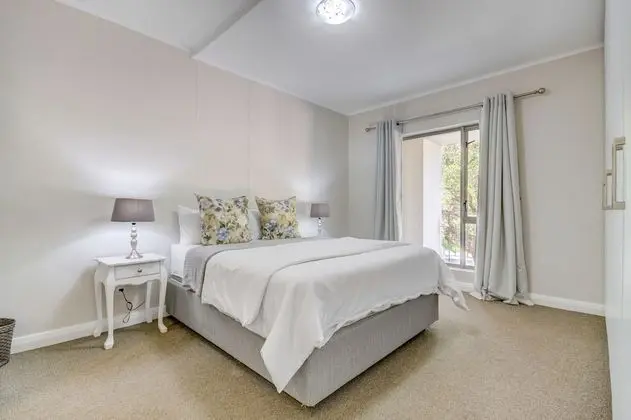 UniqueStay Mayfair Deluxe Apartment - Oda