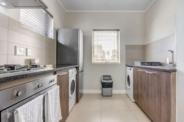 UniqueStay Mayfair Deluxe Apartment - Oda Düzeni