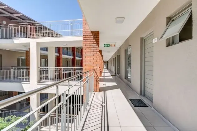 UniqueStay Mayfair Luxury Apartment - Dış Mekan