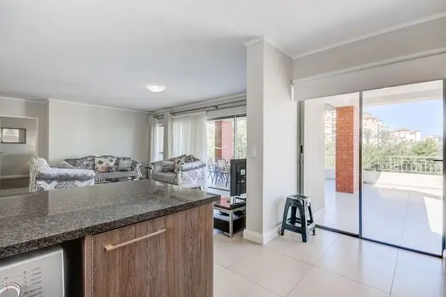 UniqueStay Mayfair Luxury Apartment - Mutfak