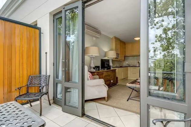 UniqueStay Oudehoek Apartment - Dış Mekan