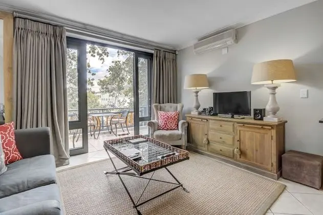 UniqueStay Oudehoek Apartment - İç Mekan