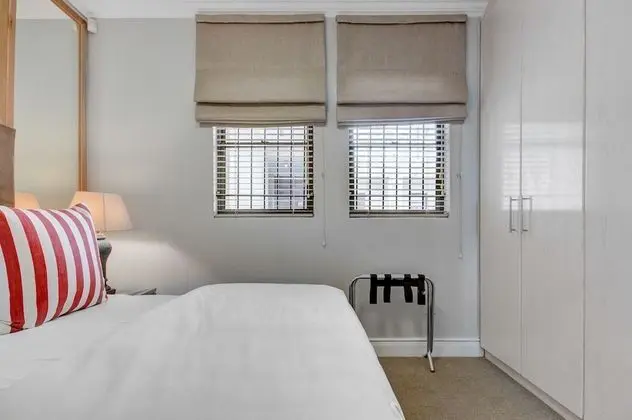 UniqueStay Oudehoek Apartment - Oda