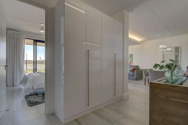 UniqueStay Paardevlei Square Apartment - Adults Only - İç Mekan