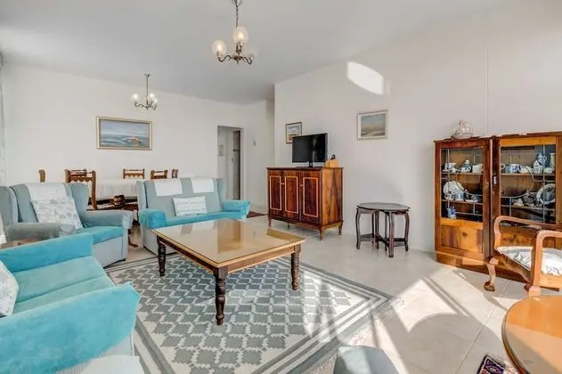 UniqueStay St Tropez - İç Mekan