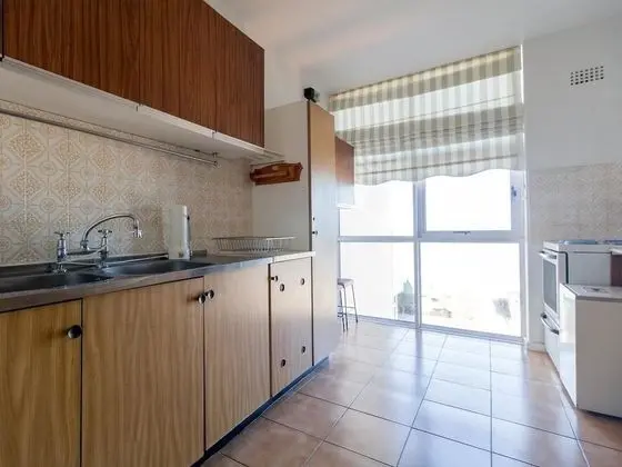 UniqueStay St Tropez - Mutfak