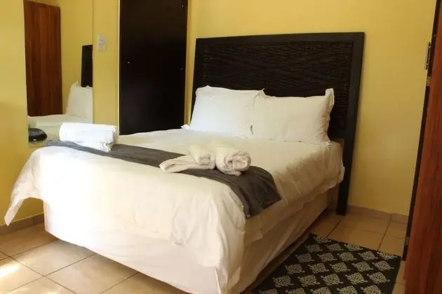 Unirift Guesthouse - Oda