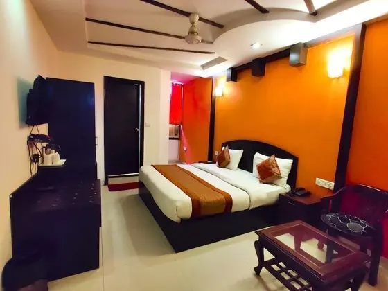 Unistar Rooms - Oda