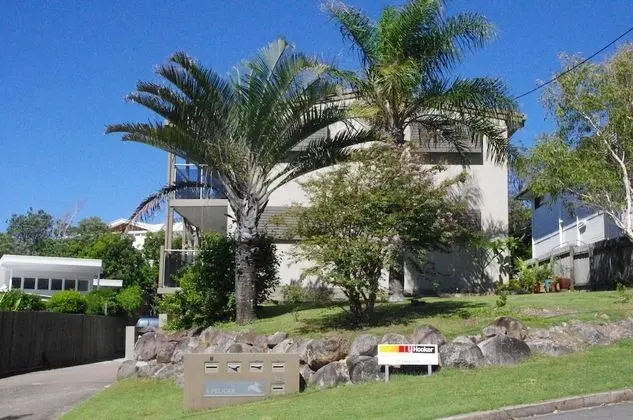 Unit 2 at 4 Pelican Street, Peregian Beach, Noosa Area - Dış Mekan