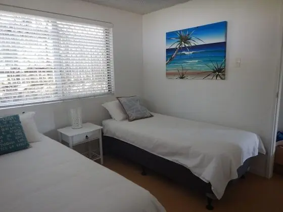 Unit 2 at 4 Pelican Street, Peregian Beach, Noosa Area - Oda