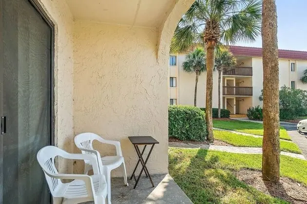 Unit 2105 - Ocean Racquet Club