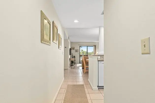 Unit 2203 - Ocean Racquet Resort