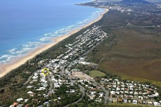 Unit 3 at 4 Pelican Street, Peregian Beach, Noosa Shire