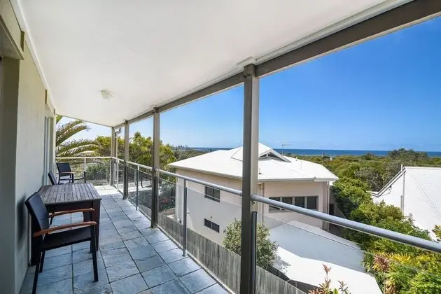 Unit 3 at 4 Pelican Street, Peregian Beach, Noosa Shire - Öne Çıkan Resim