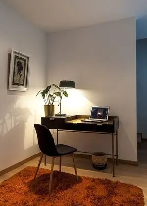 Unit 3 - Modern Smart Home Triplex Private Garden & Parking - Oda