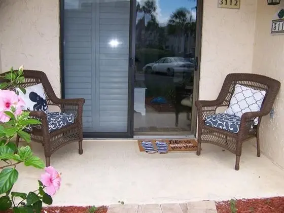 Unit 3112 - Ocean Racquet Resort