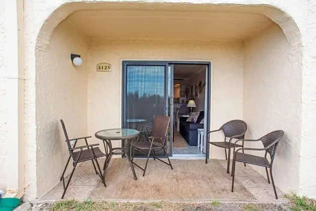 Unit 3125 - Ocean Racquet Club