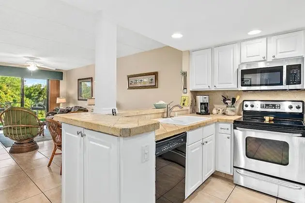 Unit 3126 - Ocean Racquet Club