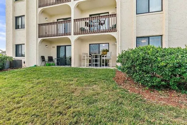 Unit 3126 - Ocean Racquet Club