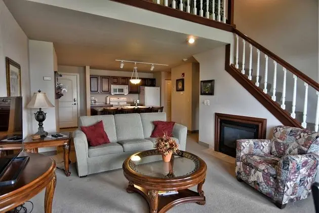 Unit 317 Tagalong Condo