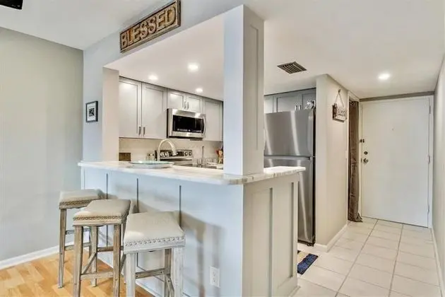 Unit 3206 - Ocean Racquet Club